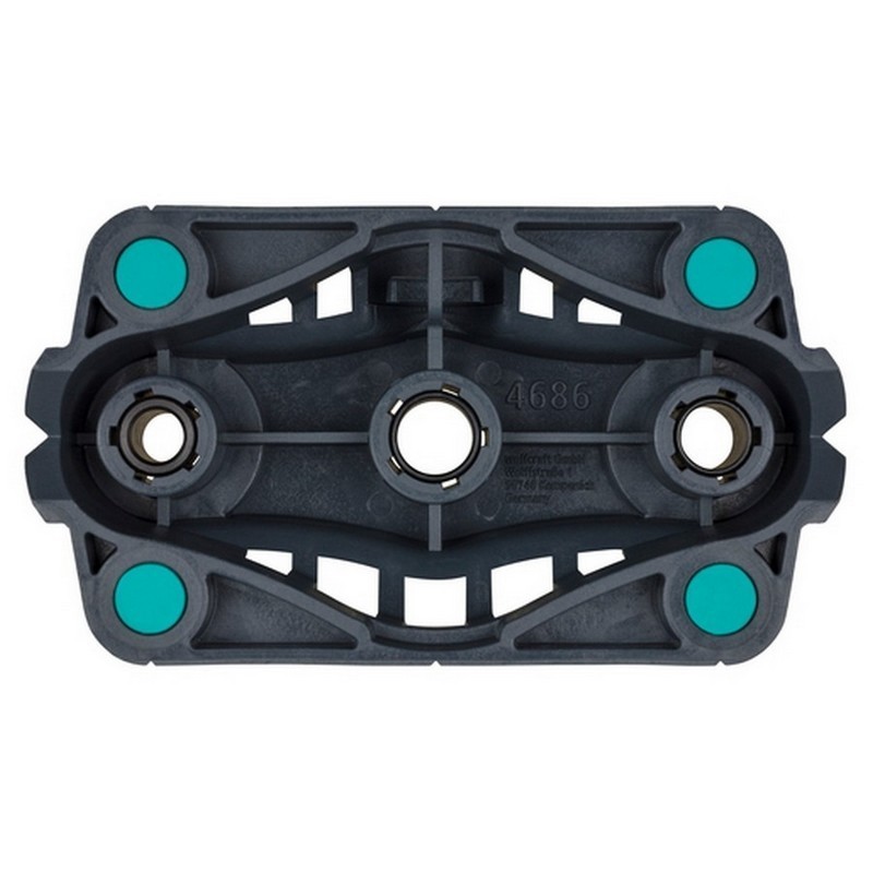 Wolfcraft 4686000 Matkapla Delme Klavuz Aparatı