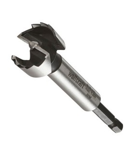 Wolfcraft 3309000 Forstner Punta Matkap Ucu 26mm