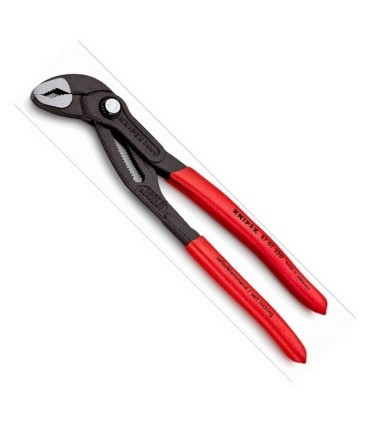 Knipex Cobra 87 01 250 Ayarlı Fort Pense 250mm