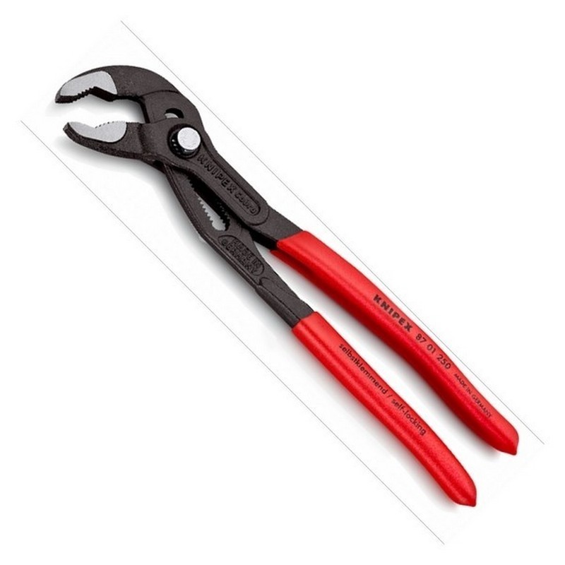 Knipex Cobra 87 01 250 Ayarlı Fort Pense 250mm