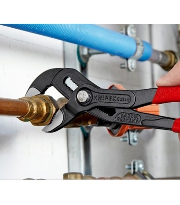 Knipex Cobra 87 01 250 Ayarlı Fort Pense 250mm