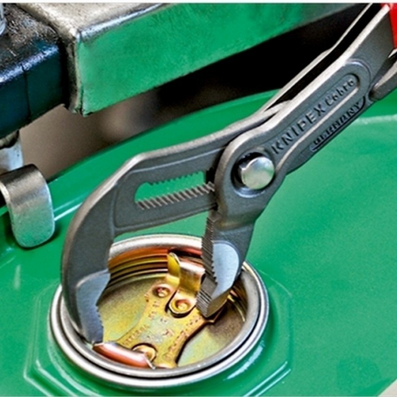 Knipex Cobra 87 01 250 Ayarlı Fort Pense 250mm