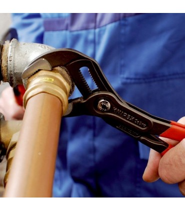 Knipex Cobra 87 01 250 Ayarlı Fort Pense 250mm