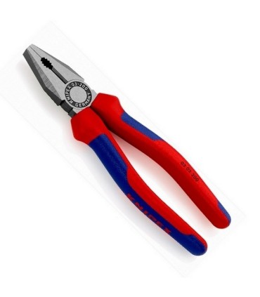Knipex 03 02 200 Kombine Pense 200mm