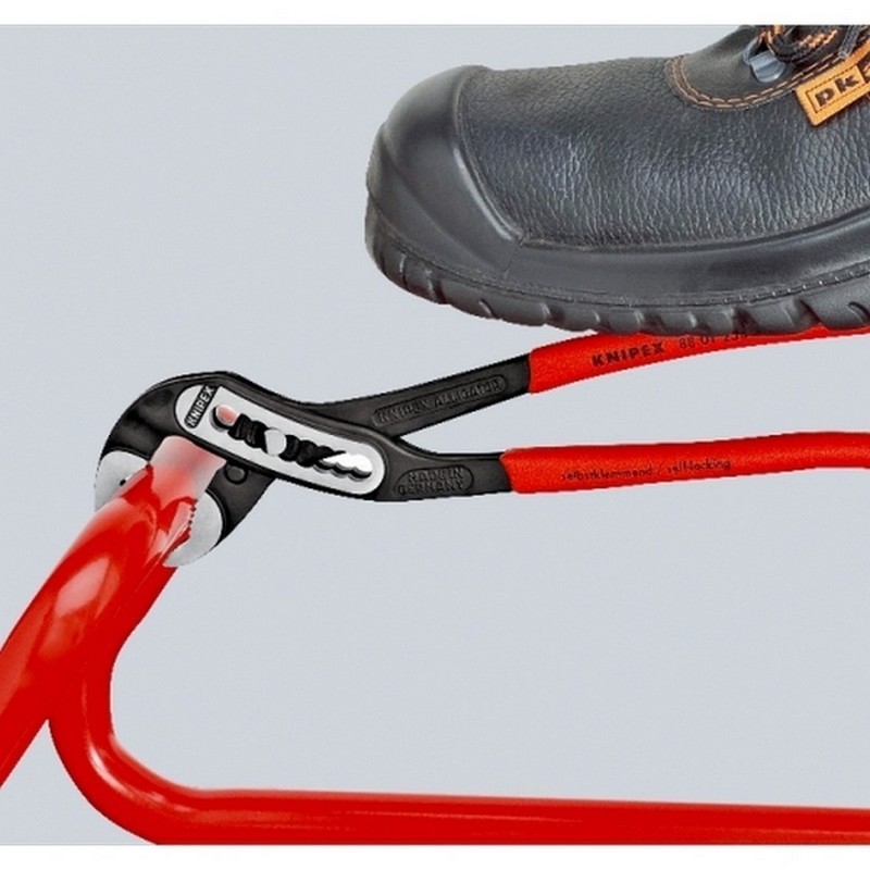 Knipex 88 01 300 Alligator Fort Pense 300mm