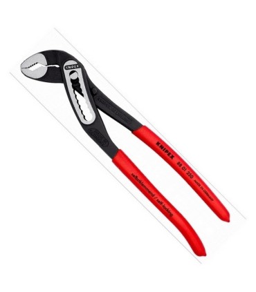Knipex 88 01 250 Alligator Fort Pense 250mm