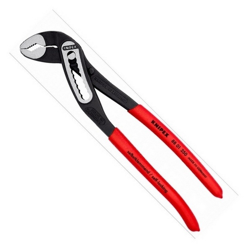 Knipex 88 01 250 Alligator Fort Pense 250mm