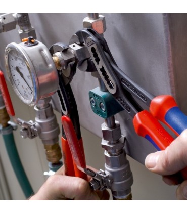 Knipex 88 01 250 Alligator Fort Pense 250mm