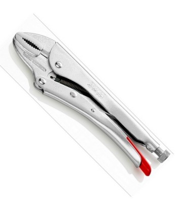 Knipex 4104250 SB Parlak Galvanizli Ayarlı Pense 250mm