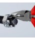 Knipex 08 22 185 Sivri Uçlu Kombine Pense 185mm