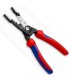 Knipex 1372200ME Kablo Soyuculu Elektrikçi Pensesi 200mm
