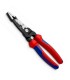 Knipex 1372200ME Kablo Soyuculu Elektrikçi Pensesi 200mm