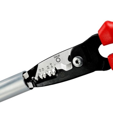 Knipex 1372200ME Kablo Soyuculu Elektrikçi Pensesi 200mm