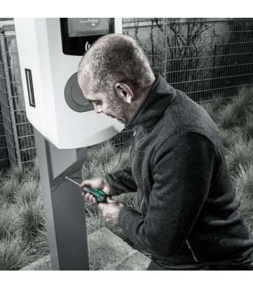 Wera 7515 Safe-Torque Speed 2-6Nm Torklu Tornavida 05075815001