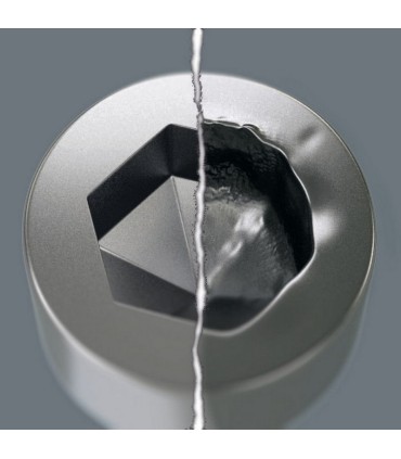 Wera 950 BM Blacklaser Allen Anahtar Hexplus 11mm 05027214001