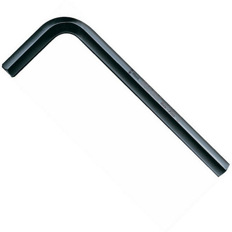 Wera 950 BM Blacklaser Allen Anahtar Hexplus 12mm 05027215001