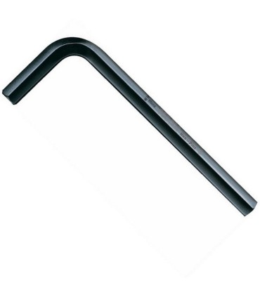 Wera 950 BM Blacklaser Allen Anahtar Hexplus 4mm 05027206001