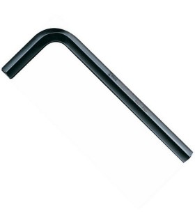 Wera 950 BM Blacklaser Allen Anahtar Hexplus 6mm 05027209001