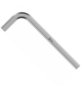 Wera 950 Krom Kaplı Allen Anahtar Hexplus 12mm 05021075001