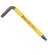 Wera 950 SPKS Renkli Kısa Allen Anahtar Topbaş HexPlus 4mm 05022673001