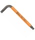 Wera 950 SPKS Renkli Kısa Allen Anahtar Topbaş HexPlus 5mm 05022674001