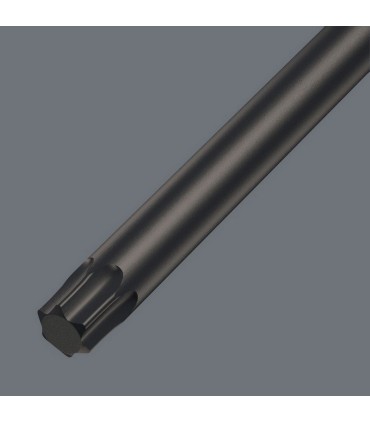 Wera 967 Blacklaser Allen Anahtar Torx TX15 05024008001