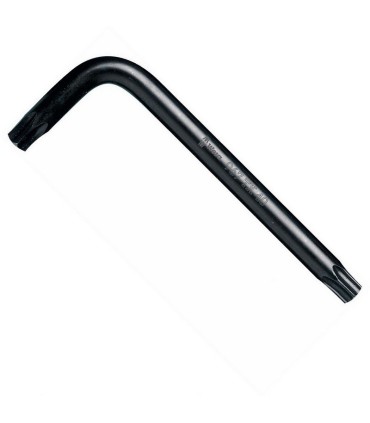 Wera 967 Blacklaser Allen Anahtar Torx TX20 05024010001