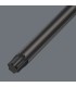 Wera 967 Blacklaser Allen Anahtar Torx TX30 05024015001