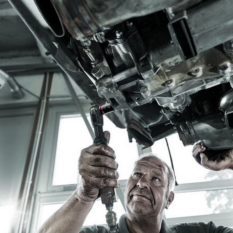 Wera 8790 C 1/2" Soket Lokma Impaktor 38x19mm 05004576001