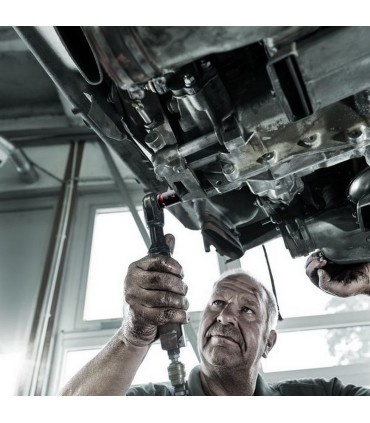 Wera 8790 C 1/2" Soket Lokma Impaktor 38x20mm 05004577001