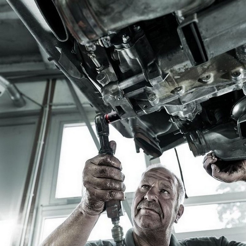 Wera 8790 C 1/2" Soket Wheel Lokma Impaktor 85x19mm 05004591001