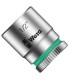 Wera 8790 HMA 1/4" Soket Zyklop Lokma 23mm 1/2" 05003522001