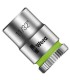 Wera 8790 HMA 1/4" Soket Zyklop Lokma 23mm 11/32" 05003519001
