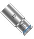 Wera 8790 HMB 3/8" Soket Derin Lokma 64x19mm 05004541001