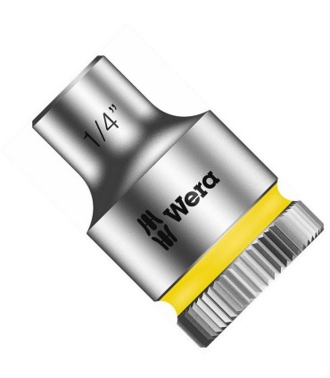 Wera 8790 HMB 3/8" Soket Zyklop Lokma 29mm 1/4" 05003569001