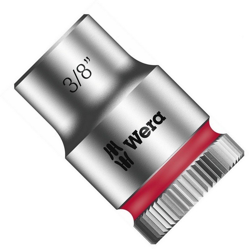 Wera 8790 HMB 3/8" Soket Zyklop Lokma 29mm 3/8" 05003572001