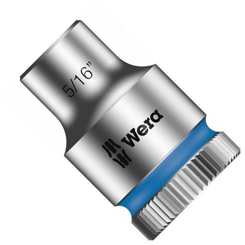 Wera 8790 HMB 3/8" Soket Zyklop Lokma 29mm 5/16" 05003570001