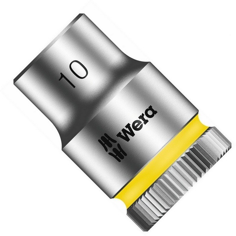 Wera 8790 HMB 3/8" Soket Zyklop Lokma 29x10mm 05003555001