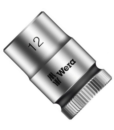 Wera 8790 HMB 3/8" Soket Zyklop Lokma 29x12mm 05003557001