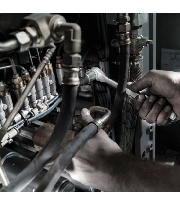 Wera 8790 HMB 3/8" Soket Zyklop Lokma 29x15mm 05003560001