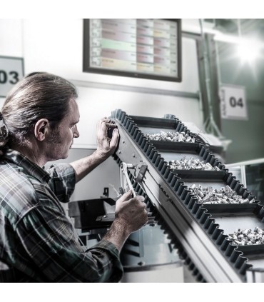 Wera 8790 HMB 3/8" Soket Zyklop Lokma 30x19mm 05003564001