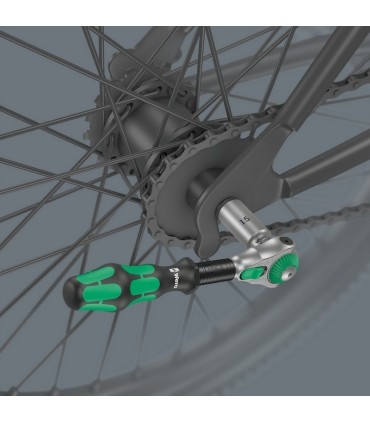 Wera 8790 HMC 1/2" Soket Derin Lokma 83x19mm 05004559001