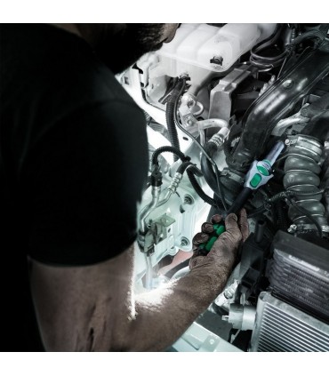 Wera 8790 HMC 1/2" Soket Derin Lokma 83x20mm 05004560001