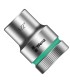 Wera 8790 HMC 1/2" Soket Zyklop Lokma 37mm 1/2" 05003620001