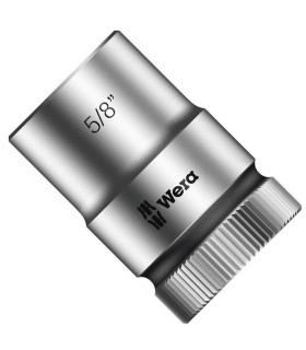 Wera 8790 HMC 1/2" Soket Zyklop Lokma 37mm 5/8" 05003623001