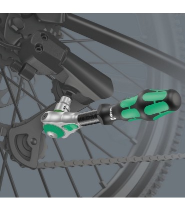 Wera 8790 HMC 1/2" Soket Zyklop Lokma 37mm 5/8" 05003623001