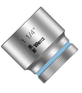 Wera 8790 HMC 1/2" Soket Zyklop Lokma 42mm 5/4" 05003635001