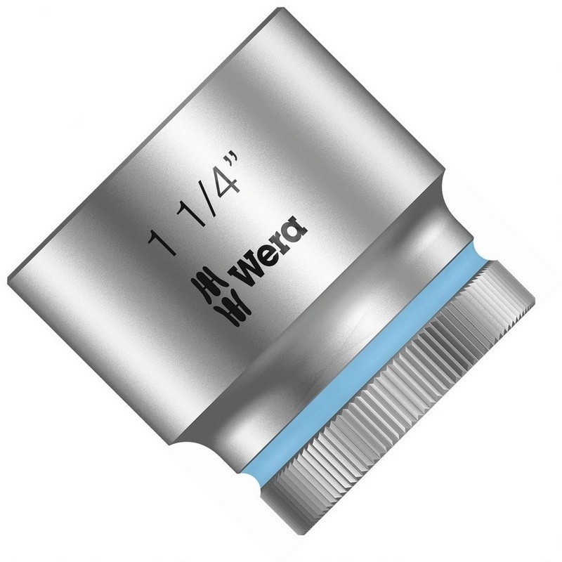 Wera 8790 HMC 1/2" Soket Zyklop Lokma 42mm 5/4" 05003635001