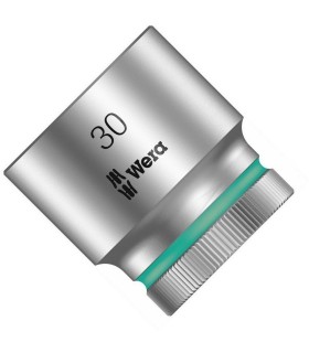 Wera 8790 HMC 1/2" Soket Zyklop Lokma 42x30mm 05003616001