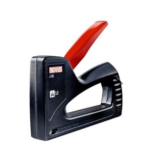 Novus J-13 Mekanik Zımba Tabancası 030-0435